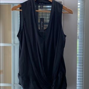 Kenneth Cole Aisha Blouse Size M NWT